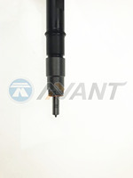 Injecteurs de carburant diesel de haute qualité NANT, ensemble moteur, soupapes d'injection avec tests stricts avant expédition 0445110794