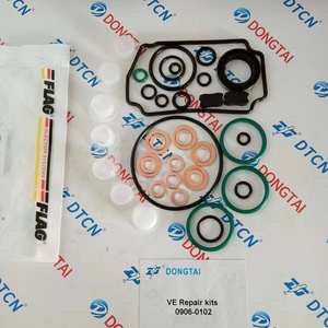 KITS DE REPARACIÓN DE <span class=keywords><strong>BANDERA</strong></span> VE 0906-0102 para motor diésel - Product Image 3