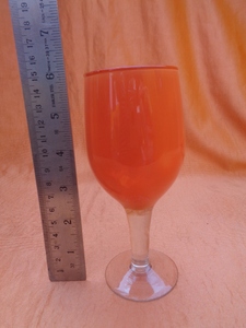 Copa de Vino Elegante de Cristal, Estilo Vintage, para Beber, Decoración de Mesa de Boda, Artículos de Bar para Fiestas, Artículo de Regalo - Product Image 3