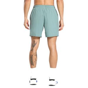 Vêtements de sport d'été personnalisés pour hommes, athlétiques, respirants, séchage rapide, shorts de course, shorts de fitness en nylon, shorts de gym pour hommes - Product Image 6