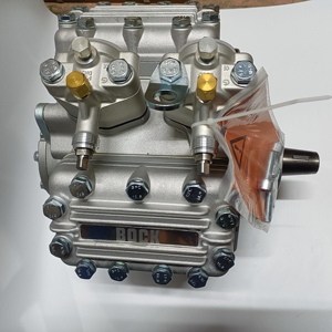 Compresseur <span class=keywords><strong>de</strong></span> haute qualité 24V, modèle FKX40/655K, neuf, pour la réparation et le remplacement des composants importants <span class=keywords><strong>de</strong></span> la <span class=keywords><strong>climatisation</strong></span> des bus - Product Image 3