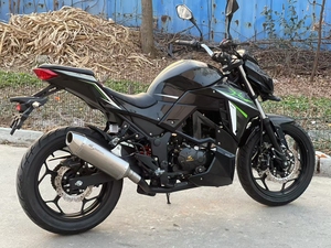 Motociclette Usate Zhongji N19 <span class=keywords><strong>Moto</strong></span> 250cc a Benzina, <span class=keywords><strong>Moto</strong></span> Stradale Elegante e di Tendenza con Personalità - Product Image 1