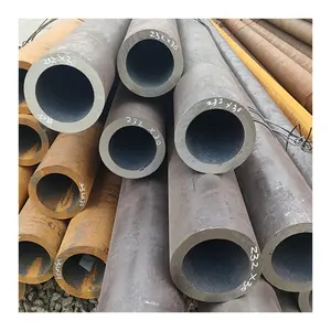 Seamless Steel Pipe Api 5l Gr.X52 X65 And Tube Hot Sale High Quality