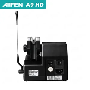 Trạm hàn AIFEN A9HD tương thích với đầu hàn C210 <span class=keywords><strong>C245</strong></span>, điều khiển nhiệt độ bằng tay cầm, trạm hàn sửa chữa - Product Image 3