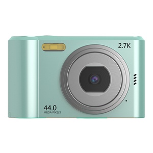 Người Mới Bắt Đầu Máy Ảnh Kỹ Thuật Số Cho Sinh Viên Máy Ảnh Tốt Nhất Cho Hình Ảnh Và Video Nhỏ Thiếu Niên Máy Ảnh Số Lượng Lớn - Product Image 3