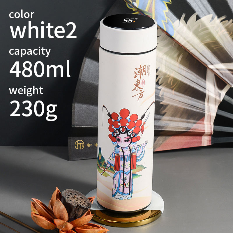 White (Peking Opera)