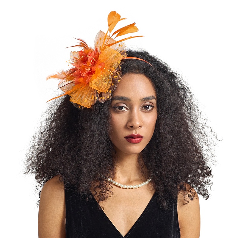 Newest Hair Accessories Women Hair Accessories