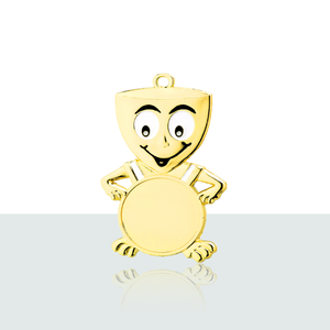 Medaglia 7010 Oro - Product Image 1