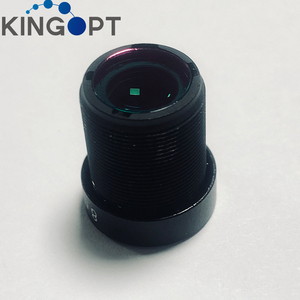 <span class=keywords><strong>8mm</strong></span> 긴 초점 M12 보드 자동차 카메라 렌즈 Fov 50 도 - Product Image 2