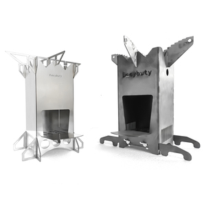 ברזל יצוק תנור עצים יעיל גבוה רב תכליתי גדול תנורי עץ לשריפת פחם תנורי סאונה למכירה - Product Image 1