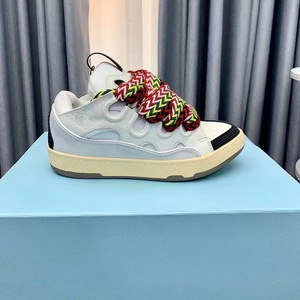 Nuove Scarpe Sportive Casual con Suola Spessa e Lacci per Uomo e <span class=keywords><strong>Donna</strong></span>, Stile 2026 - Product Image 3