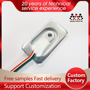 <span class=keywords><strong>Mini</strong></span> Cella di Carico Micro per Bilancia per Neonati, Sensore di Peso per Bilancia Infantile, Sensori di Forza - Product Image 5