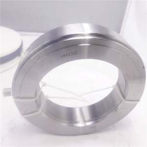 Écrou hydraulique en acier HMV30E Type de manchon contre-écrou - Product Image 6