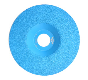 <span class=keywords><strong>Disque</strong></span> de meulage de béton Flexible de segment Turbo de sable de tungstène pour la flèche de pierre de marbre outils abrasifs de qualité supérieure pour le béton - Product Image 1