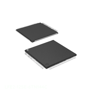 144 LQFP, distribuidor autorizado de componentes de circuito electrónico integrado de - Product Image 1