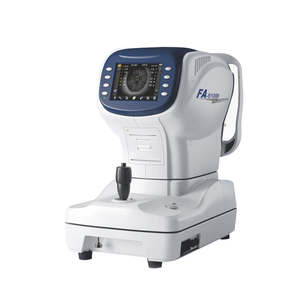Réfractomètre-kératomètre automatique Shanghai Fltek FA-6100BK, équipement ophtalmique pour opticiens, pour les tests oculaires - Product Image 3
