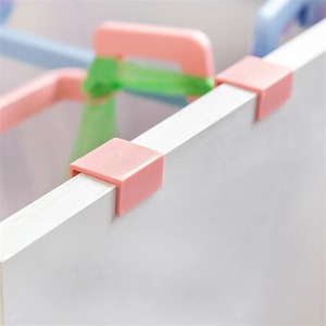 Soporte Colgante para Bolsas de Basura, Organizador de Bolsas de Basura, Soporte de Almacenamiento Portátil para Bolsas de Basura, Accesorios de Cocina - Product Image 6