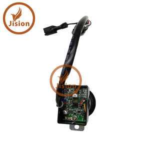 Interruptor de Aceleración de Alta Calidad 14542152 para Excavadora EC210B, Piezas de Maquinaria de Construcción - Product Image 3