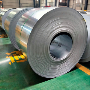 Bobina de Acero Galvanizado con Alto Contenido de <span class=keywords><strong>Zinc</strong></span> Z275, Precio de Bobina de Acero Galvalume de 0.1-5 mm de Espesor - Product Image 3