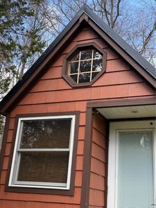 Cedar Tiny House on Wheels (23') — Full-Time Living, TitleFREE SHIPPING TO ALL - Product Image 2