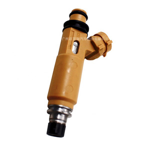 Inyectores de Combustible para Skoda Volkswagen Golf 0280155997 06A903031AD Pieza de Repuesto de Plástico - Product Image 1