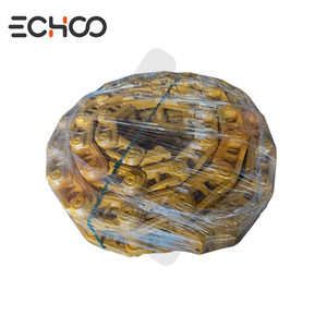 Xích dẫn động D37P D38E cho khung gầm máy ủi <span class=keywords><strong>KOMATSU</strong></span> - Product Image 2