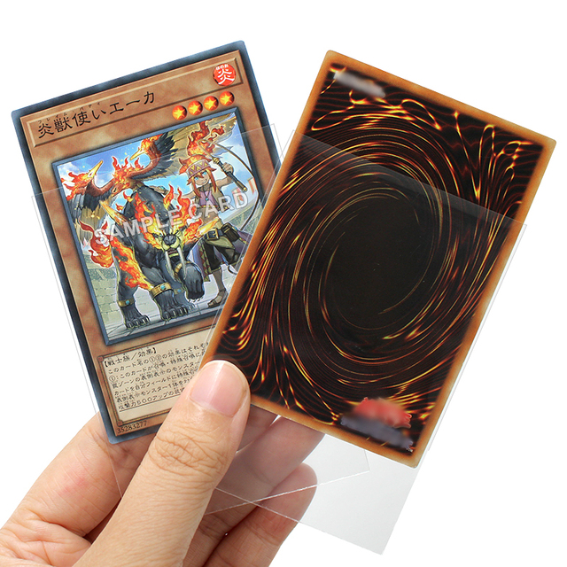 yugioh legendary card sleeves Amazon.com: Yu-Gi-Oh! Legendary Card Sleeves (70 sleeves per pack) : Toys &  Games main image 0