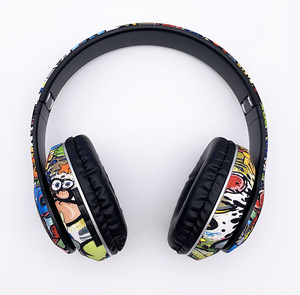 Auriculares Inalámbricos, Audífonos de Banda para el Cuello, Audífonos Inalámbricos con Conector, Auriculares Inalámbricos, Audífonos con Micrófono, Agosto de 2022 - Product Image 2