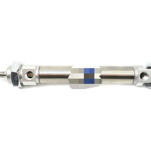 E-20-80-u-00mc NSNP แผงควบคุม PLC ระบบอัตโนมัติสำหรับงานอุตสาหกรรม - Product Image 1