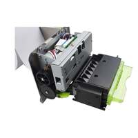 Cashino KP-320 80mm 24V Printer Thermal Kiosk Terintegrasi RS232 USB Pemotong Otomatis