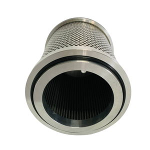 Meilleure Vente Qualité Supérieure 4201062001 VSF 50 35m R17K2E-154 Filtre Hydraulique Contrôle Supérieur de la Contamination - Product Image 1
