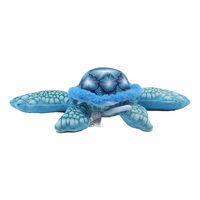 Juguete de tortuga marina suave animales de peluche lindo juguete de peluche tortuga animal de peluche muñeca tortuga animal de peluche juguetes de peluche