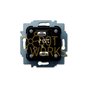 ABB 2CKA006134A0319 - Nuovo - Product Image 1