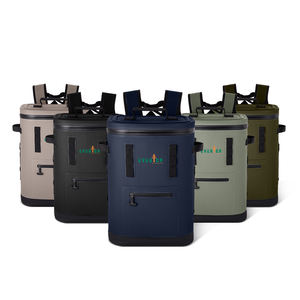 48T impermeabile auto viaggio spiaggia TPU galleggiante pesca morbida borsa termica campeggio all'aperto zaino ghiaccio - Product Image 1