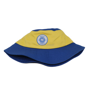 หมวกบักเก็ตกันแดดคุณภาพดี ปีกกว้าง กันน้ำ เหมาะสำหรับกิจกรรมกลางแจ้ง เดินป่า ตกปลา ใช้ได้ทั้งชายและหญิง ลดราคาพิเศษ - Product Image 3