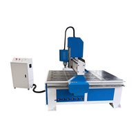 Vente flash : routeur CNC 3D gravé 1313 1212 1325 pour MDF, contreplaqué, chêne, bois de balsa, machine CNC haute précision