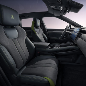 Nuovo arrivo nuova energia veicoli Byd canzone l Suv Byd canzone L rwd ev auto 5 porte 5 posti SUV EV BYD canzone L auto elettrica - Product Image 2