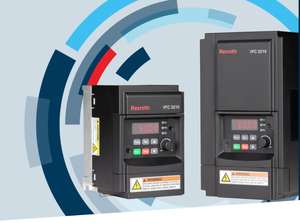 Variador de Frecuencia VFC3610 para Control de Velocidad de Motores Industriales - Product Image 2
