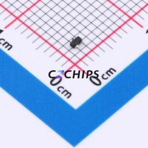 ทรานซิสเตอร์523แบบดิจิตอลทรานซิสเตอร์แบบพกพาชิ้นส่วนอิเล็กทรอนิกส์แบบ DDTA124XE-7-F - Product Image 2