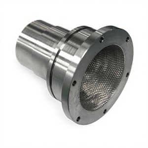 Composants métalliques de précision sur mesure fabriqués au Vietnam, prix direct usine - Product Image 5