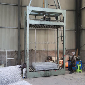 <span class=keywords><strong>Gabion</strong></span> Tel Örgü Ruloları Taş Doldurulmuş <span class=keywords><strong>Gabion</strong></span> Tel Örgü Rulosu Maliyeti - Product Image 1