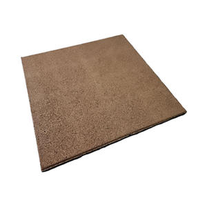 Baldosa de goma Supersafe de Malasia, proveedor al por mayor de la mejor calidad, alfombrilla de goma duradera para suelo de fitness en interiores - Product Image 2