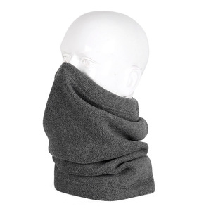 Personalized <strong>Neck</strong> Warmer Winter Polar Fleece <strong>Neck</strong> Gaiter Ski <strong>Tube</strong> Scarf for Men Women Cold Weather Face Cover <strong>Bandanas</strong> - Product Image 1