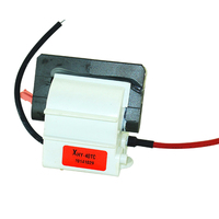 Laserpwr nouvelle version Co2 Pièces D'équipement Laser 100W Transformateur Flyback pour DY13 Alimentation vente directe D'usine accessoires