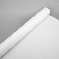 WIPESTAR Rouleaux de lingettes non tissées pour le nettoyage des pochoirs SMT, certifiées ODM OEM ROHS ISO, 50 rouleaux/boîte, en cellulose et polyester, pour salles blanches