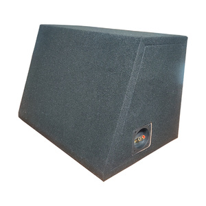 Boîte de haut-parleurs professionnels puissant système de son passif basse vidéo Pro Audio Subwoofer 8 pouces 10 pouces 12 pouces pour voiture universelle - Product Image 3
