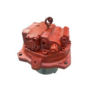 มอเตอร์เดินสายพานไฮดรอลิกสำหรับรถขุด Deere 670G 870G LC 670 870 P-Tier รุ่น 4688059 PG202170 KYB MSF-340VP - Product Image 4