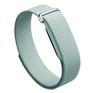 Bracelet de montre en nylon tressé personnalisé pour Google Fitbit Air Loop, bracelet en tissu léger tissé pour hommes et femmes - Product Image 5
