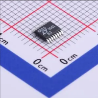 Composants électroniques XYCH Circuits intégrés Puces ICS LTC6820HMS # Interface IC 3ZZTRPBF Spécialisée MSOP-16 100%