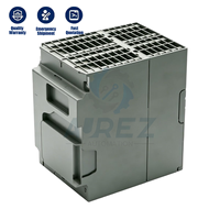 Controlador PLC 6ES7922-3BD20-0AF0 con Componente de Protección Estándar, 6ES79223BD200AF0 con Interruptores Personalizados, Servicio de Protocolo LACP